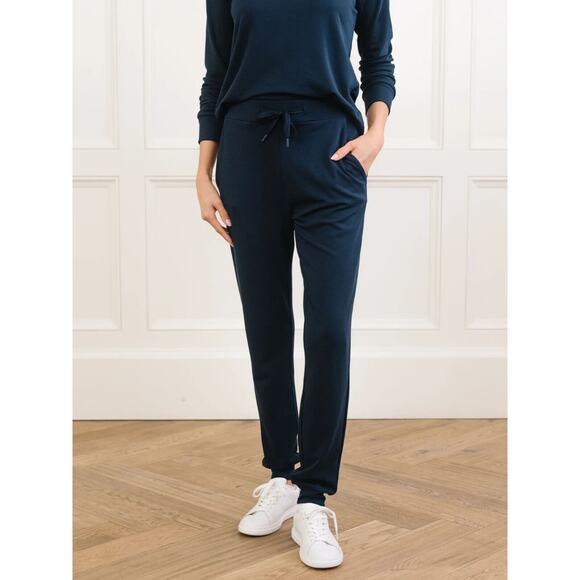 Bamboo Ultra-Soft Jogger Pant